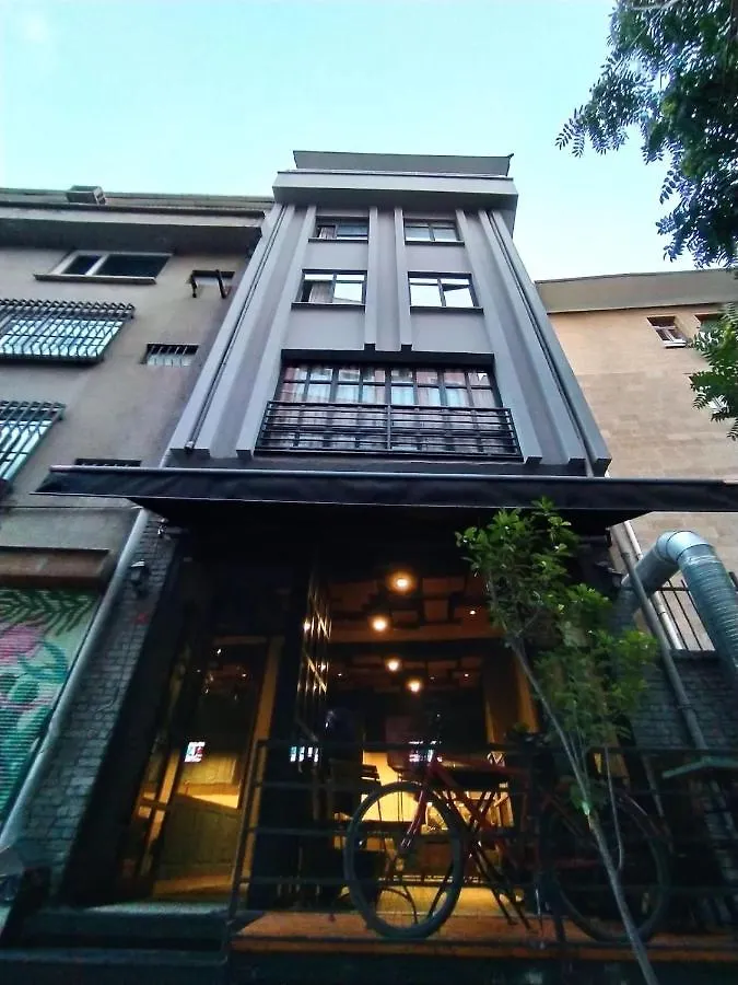 Mates Port Hotel اسطنبول