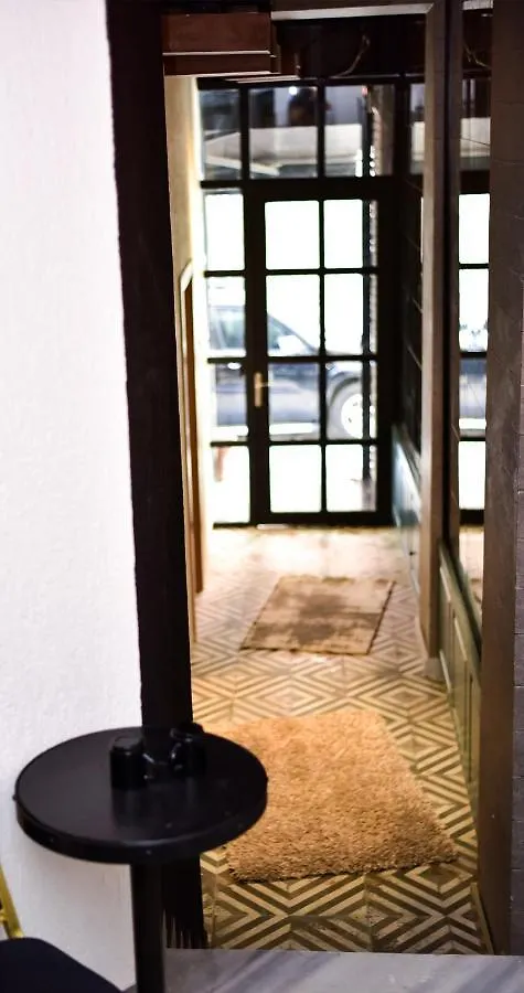 Mates Port Hotel اسطنبول