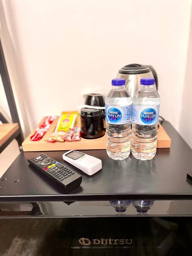 *****  Mates Port Hotel Istanbul Turkey