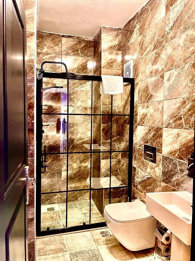Mates Port Hotel Istanbul