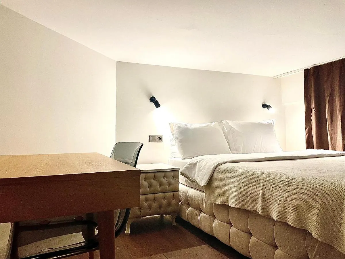 Mates Port Hotel اسطنبول