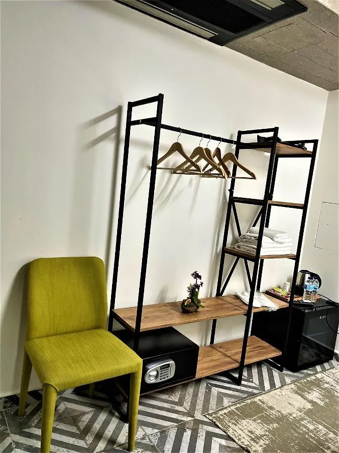 Mates Port Hotel اسطنبول