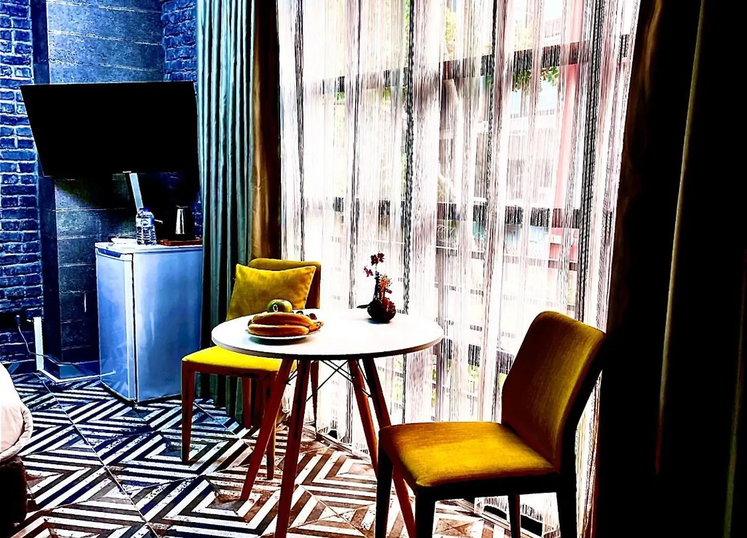 Mates Port Hotel اسطنبول