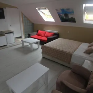 Otel Grand Vatan, İstanbul