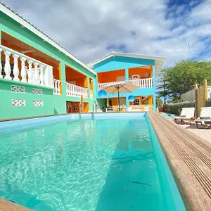 Poko Poko Otel Kralendijk