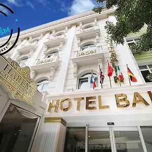 Otel Balin - Special Category, İstanbul