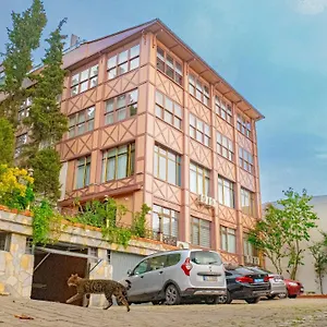Otel Elite Marmara Bosphorus Camlica, İstanbul