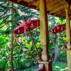 Swasti Eco Parco vacanze Ubud