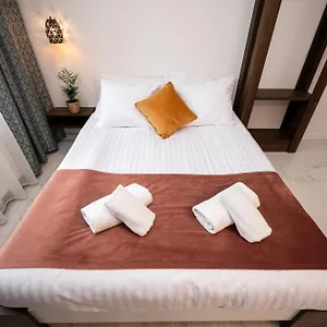 Hive Family House Hotel Cracovia