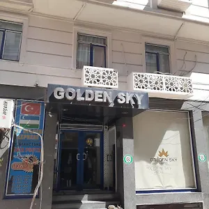 Bed & Breakfast Golden Sky, Provincia di Istanbul
