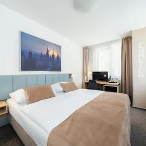 Ehrlich Hotel Praga