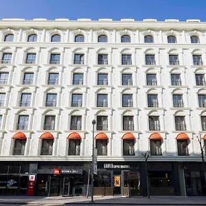 Ibis Sisli اسطنبول