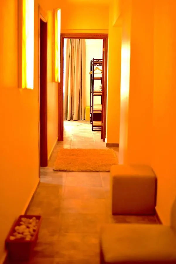 איסטמבול Mates Port Hotel 5*,  טורקיה