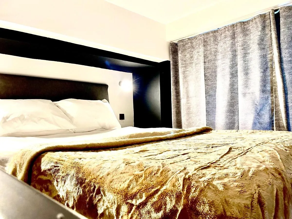 *****  Mates Port Hotel Istanbul Turkey