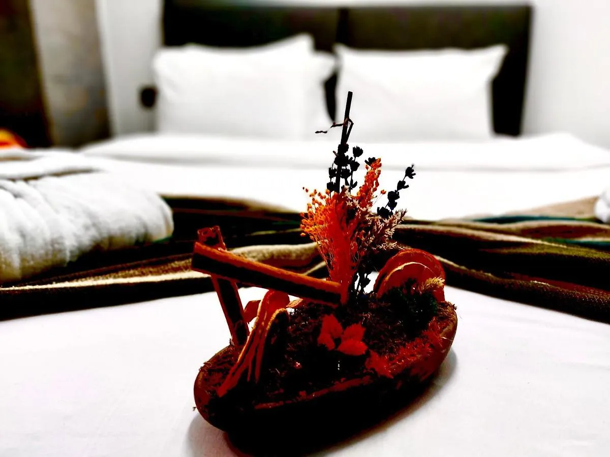איסטמבול Mates Port Hotel