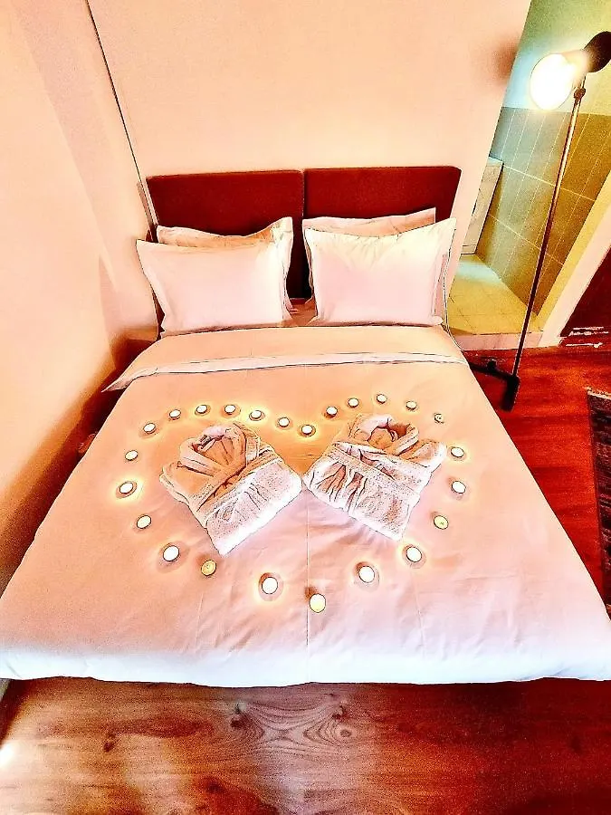 *****  Mates Port Hotel Istanbul Turkey