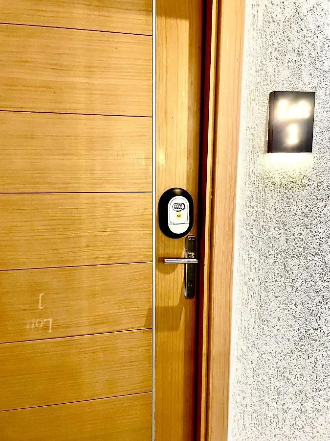 *****  Mates Port Hotel Istambul Turquia