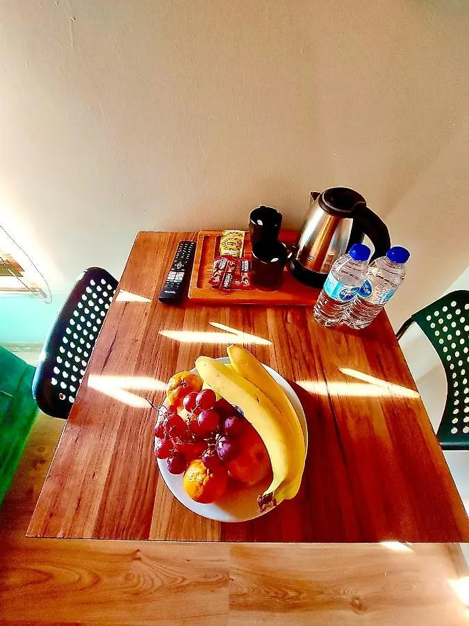Mates Port Hotel Istambul Turquia